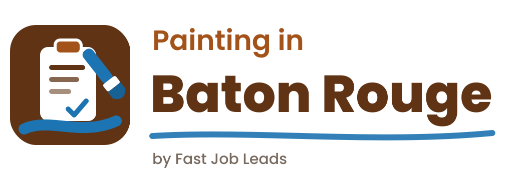 Painting in Baton Rouge